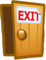 Smiley exit